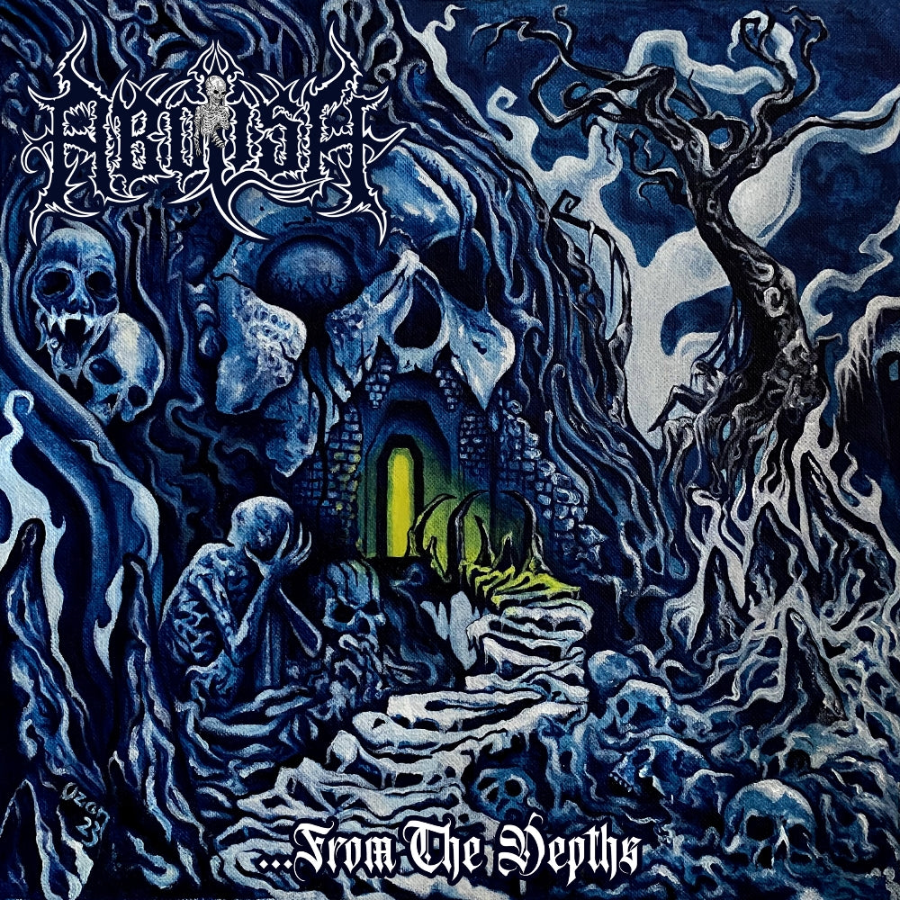Abolish - From The Depths - CD - FDA Records