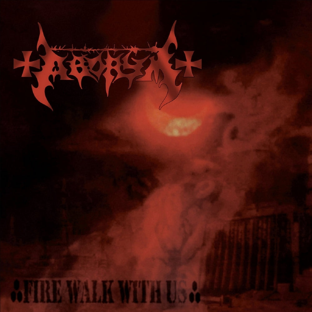 Aborym - Fire Walk With Us - CD DIGIPAK - Dusktone