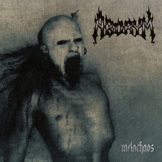 Aborym - Metachaos - CD/Vinyl - Image 1 - 