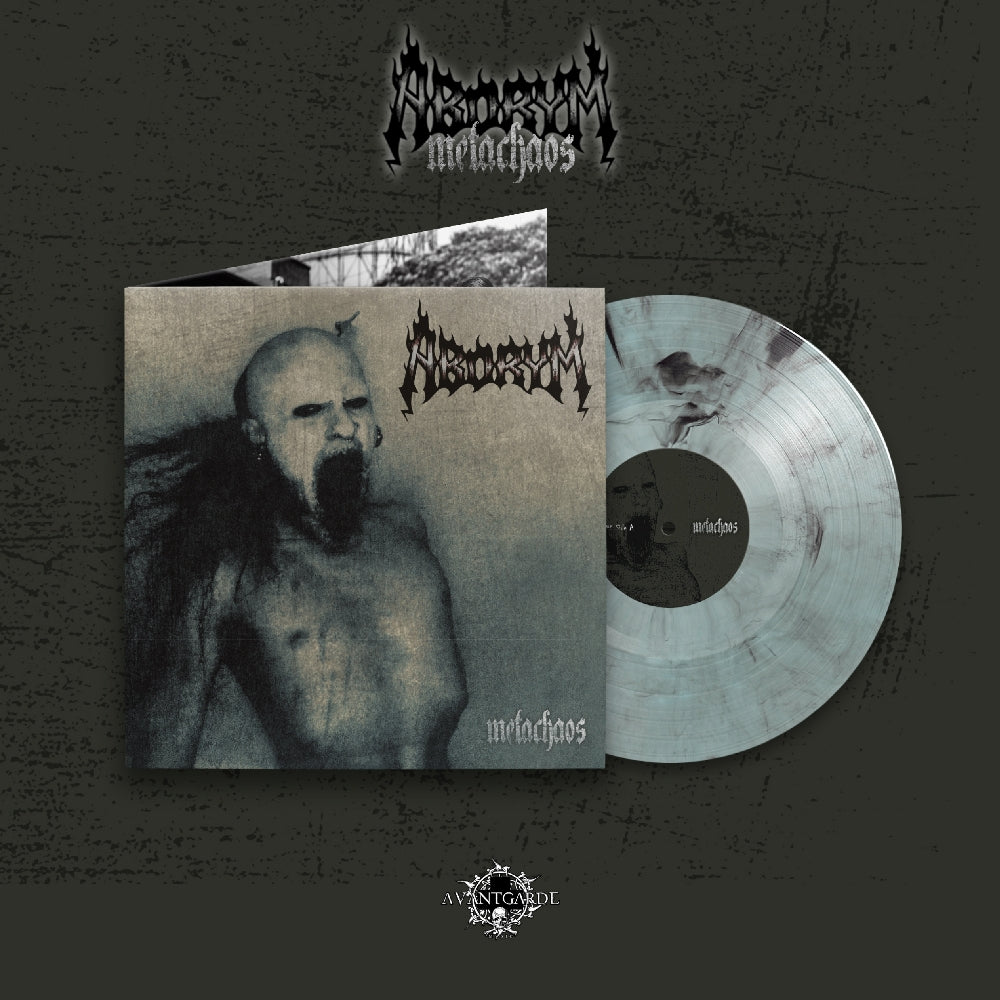 Aborym - Metachaos - CD/Vinyl - Image 2 - 