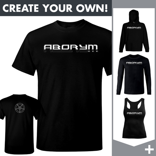 Aborym - Philosophize with Satan - Merchandising