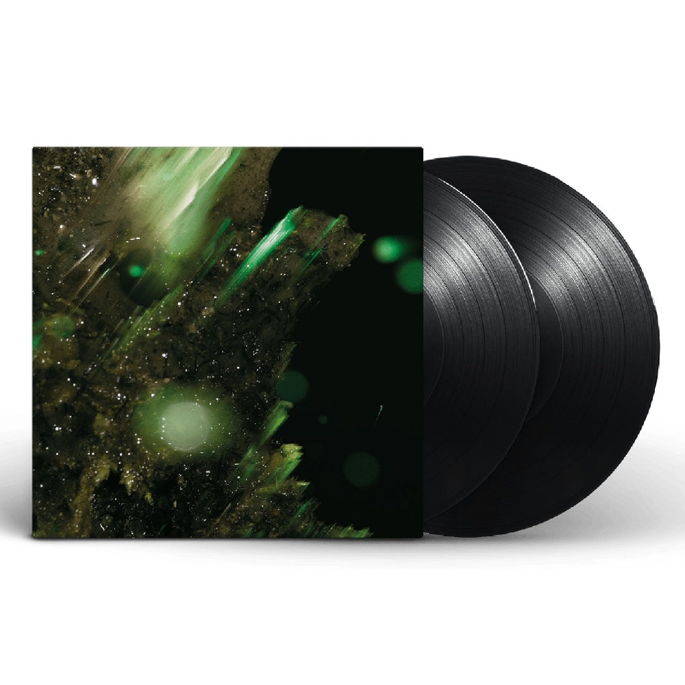 Abraham - Idsungwüssä - DOUBLE LP GATEFOLD - Pelagic