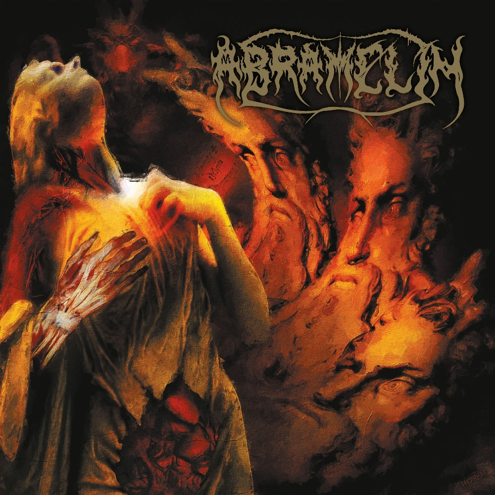 Abramelin - Abramelin - CD/Vinyl - Image 1 - 