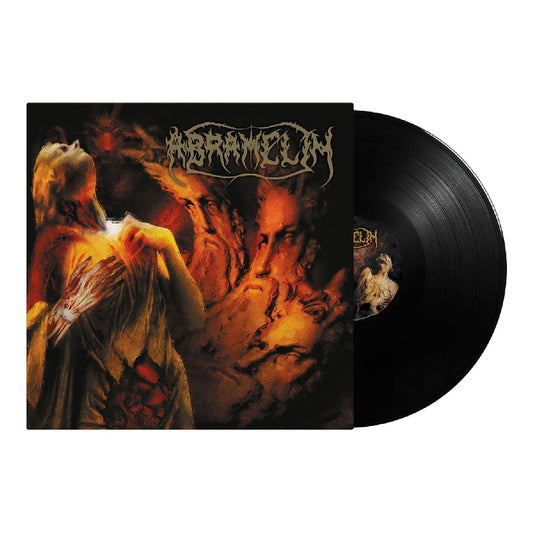 Abramelin - Abramelin - CD/Vinyl - Image 2 - 