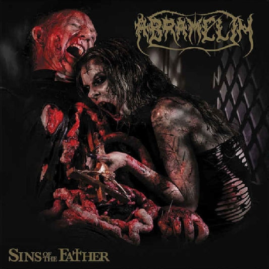 Abramelin - Sins Of The Father - CD/Vinyl - Image 1 - 