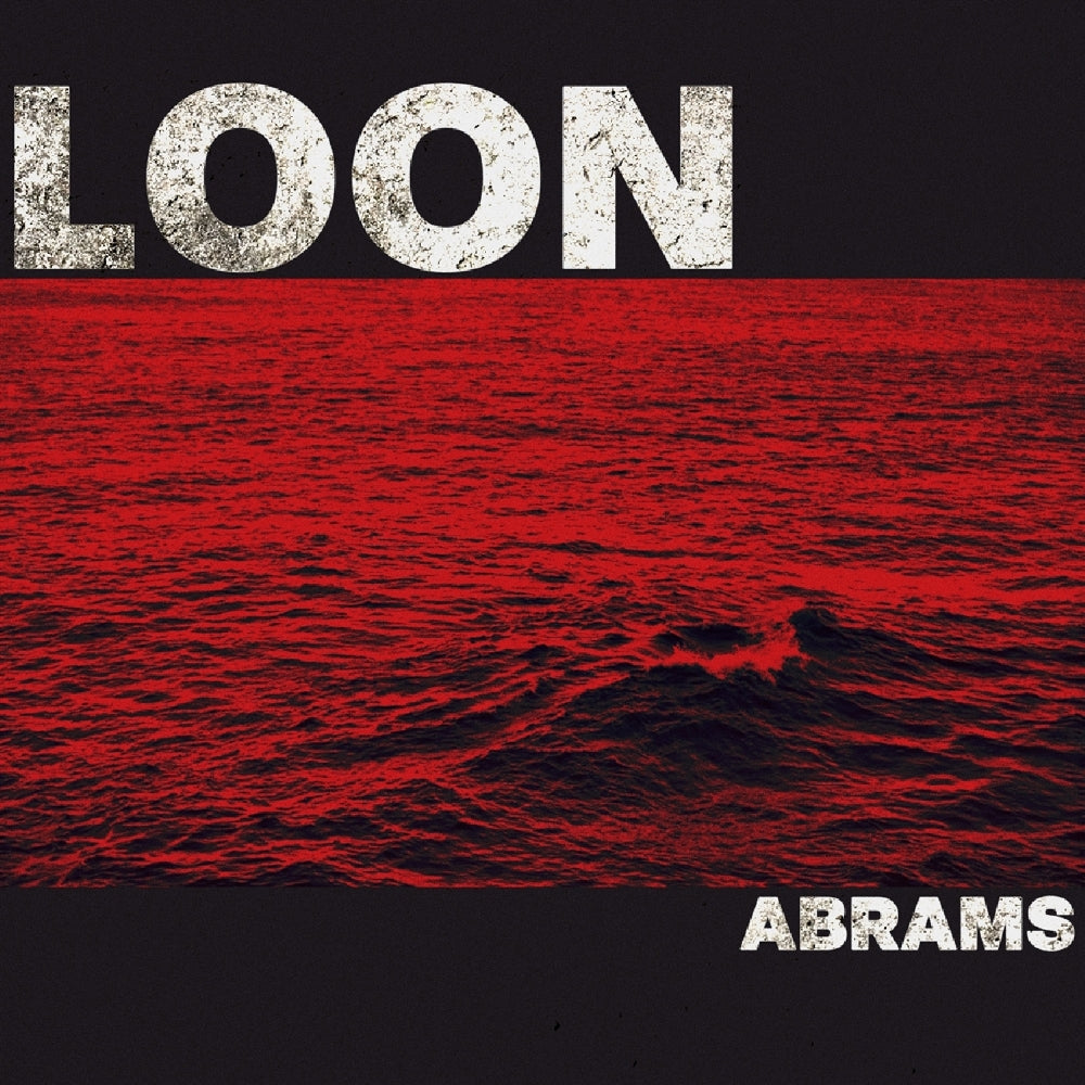 Abrams - Loon - CD - Blues Funeral