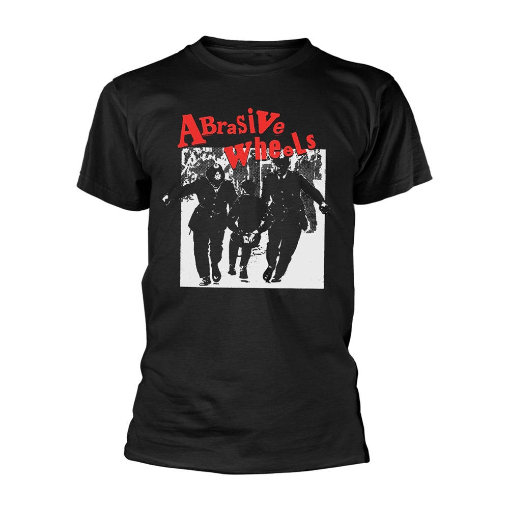 Abrasive Wheels - Juvenile - T-shirt - PHD