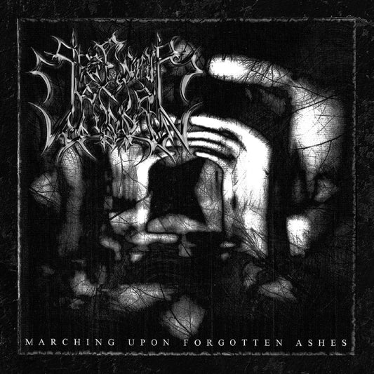 Absentia Lunae - Marching Upon Forgotten Ashes - CD - ATMF