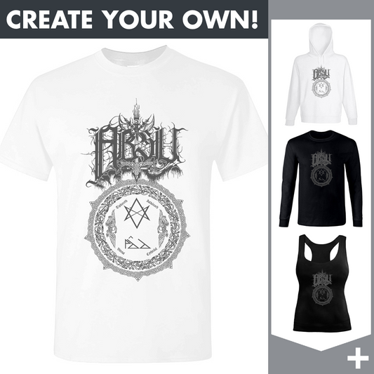 Absu - Cachet Of Tara 3 - Merchandising
