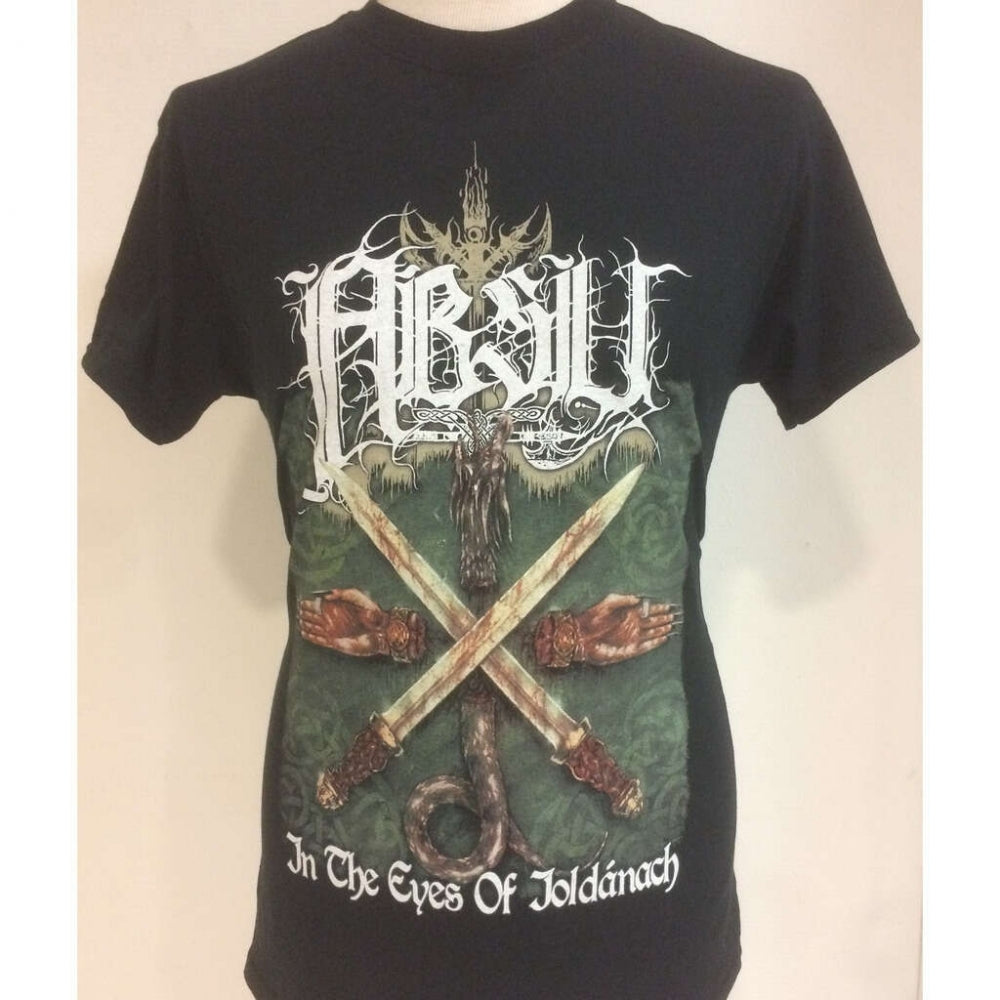 Absu - In The Eyes Of Ioldanach - T-shirt - Osmose Productions