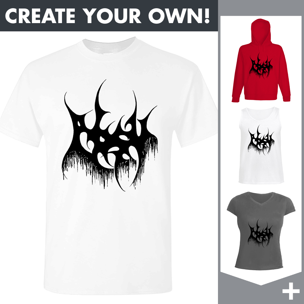 Absu - Logo 1991 3 - Merchandising
