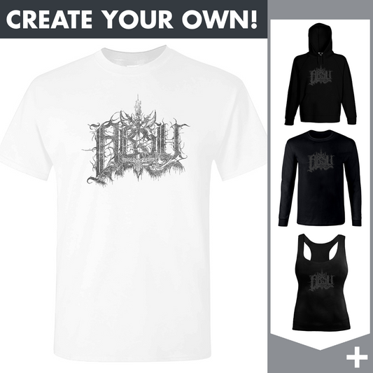 Absu - Logo 7 - Merchandising