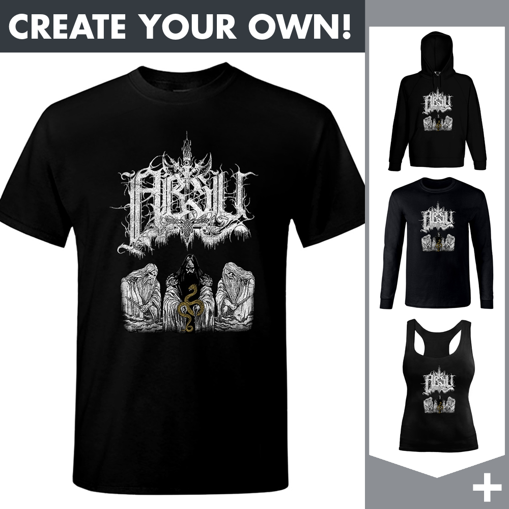 Absu - Tara 2 - Merchandising