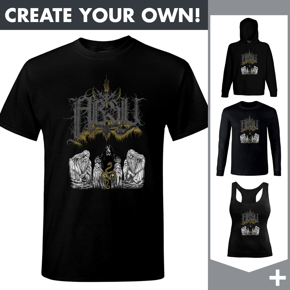 Absu - Tara - Merchandising