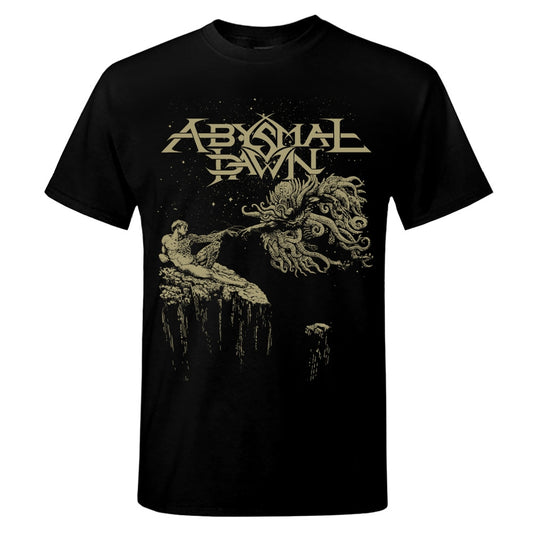 Abysmal Dawn - Grant Us Eyes - T-shirt - Season of Mist - Image 2