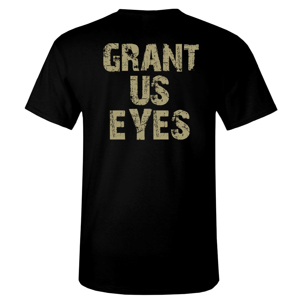 Abysmal Dawn - Grant Us Eyes - T-shirt - Season of Mist - Image 3