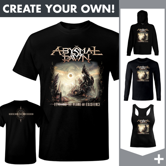 Abysmal Dawn - Leveling - Merchandising