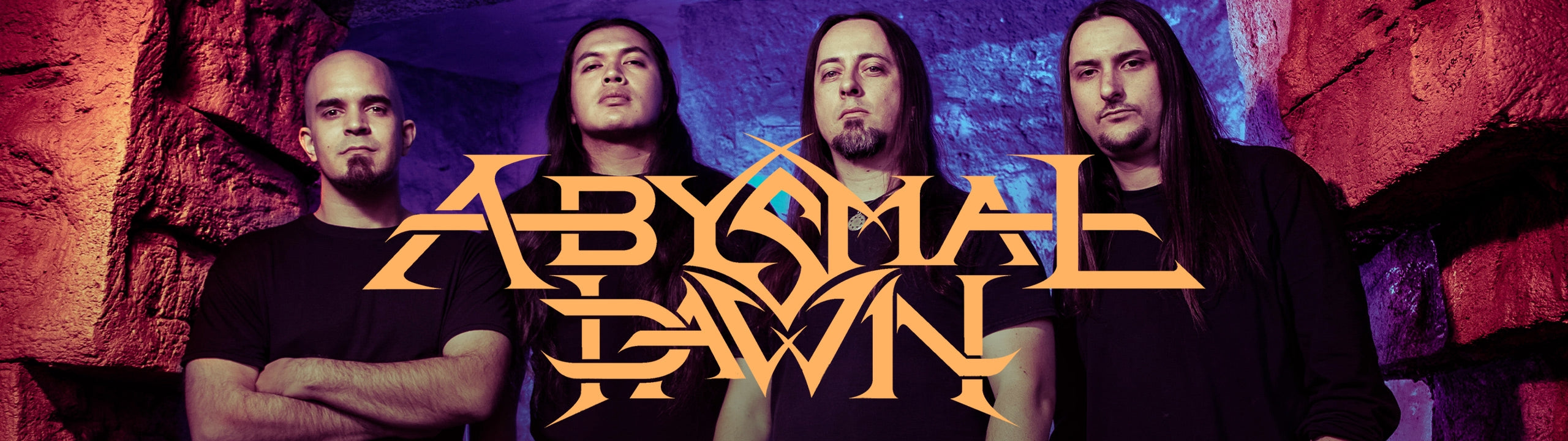Abysmal Dawn merchandise and albums