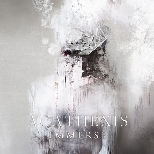 Acathexis - Immerse - LP COLOURED - Extraconscious Records