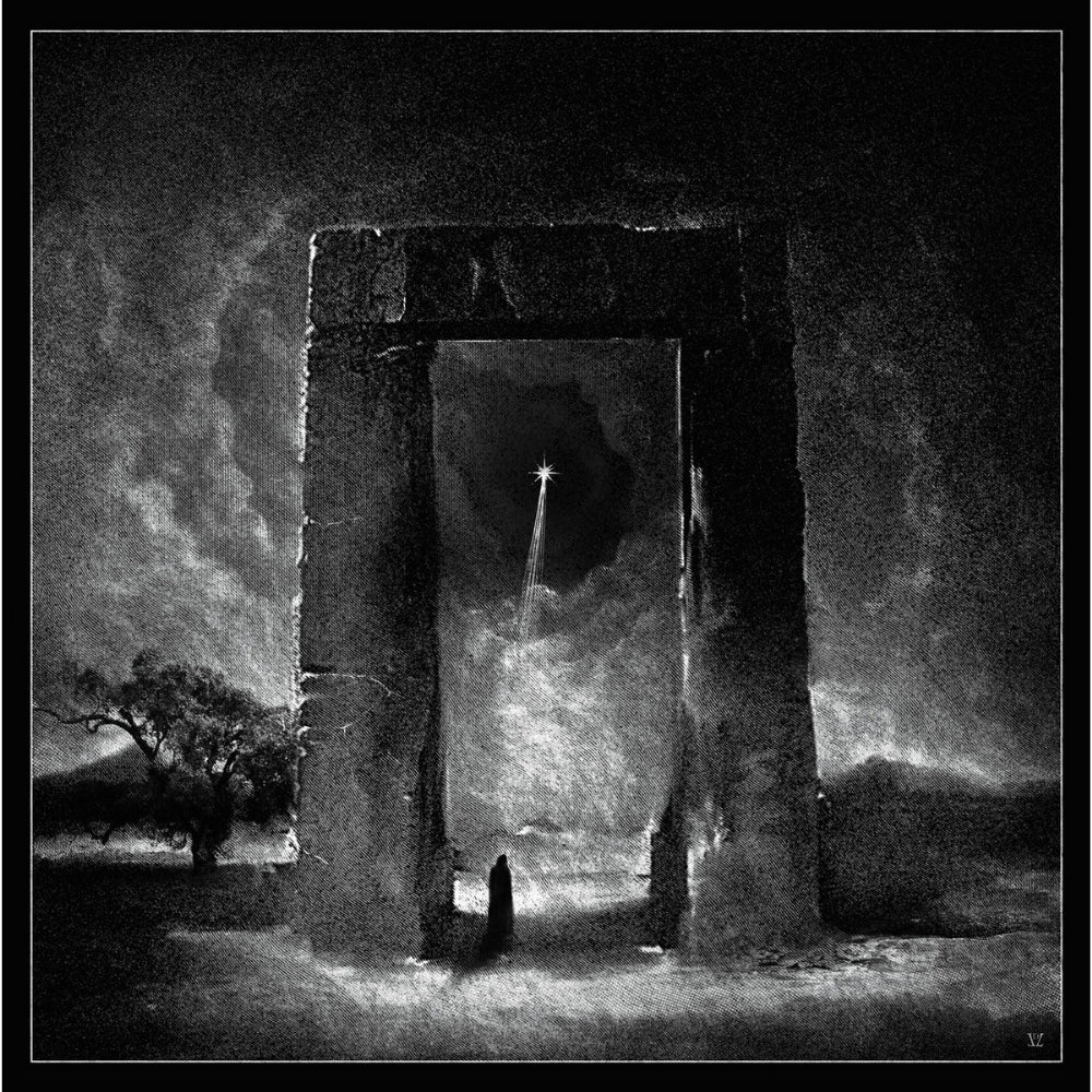 Acausal Intrusion - Panpsychism - CD DIGIPAK - I Voidhanger Records