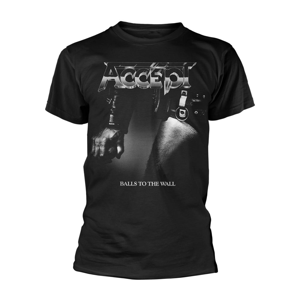 Accept - Balls To The Wall - T-shirt - PHD