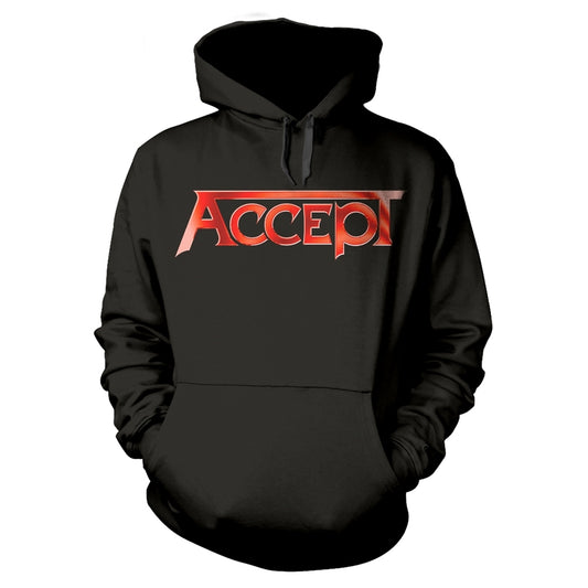 Accept - Flying V - Hooded Sweat Shirt - PHD