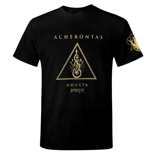 Acherontas - Amarta - T-shirt - KVLT Limited Oy - Image 2