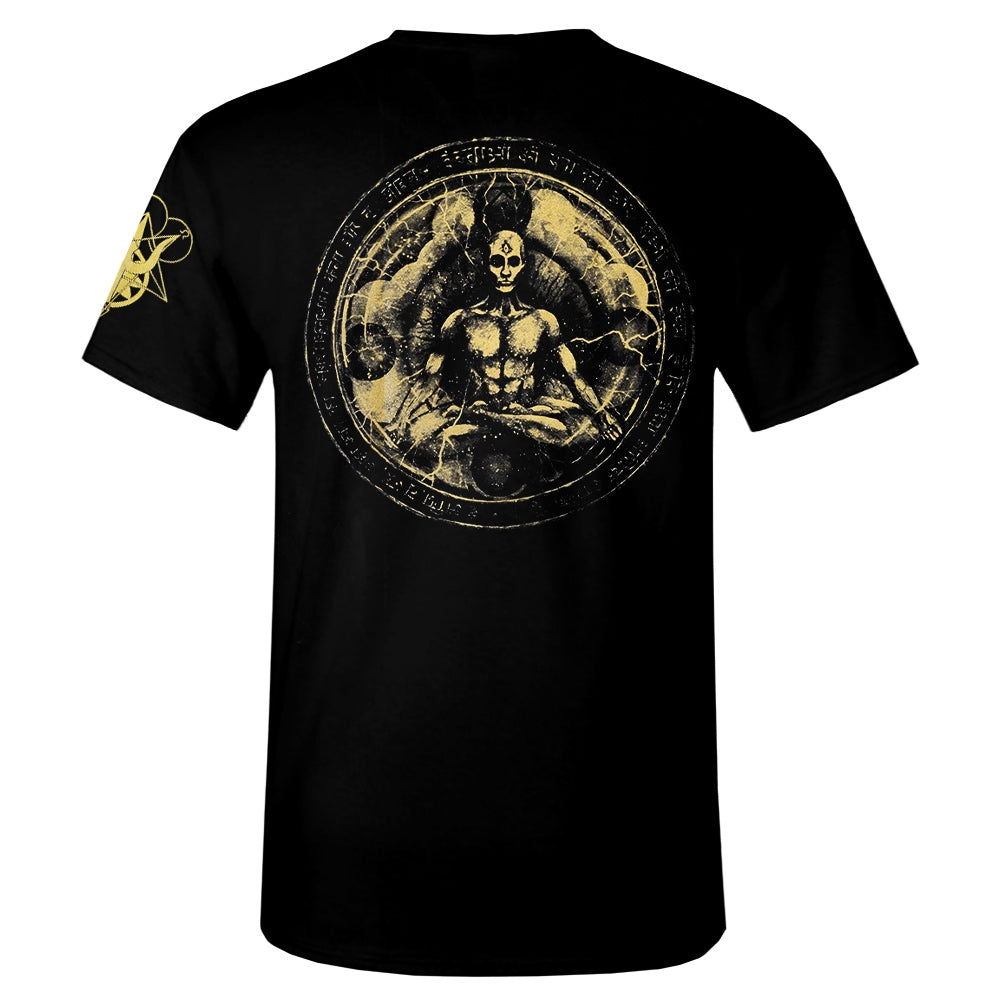 Acherontas - Amarta - T-shirt - KVLT Limited Oy - Image 3