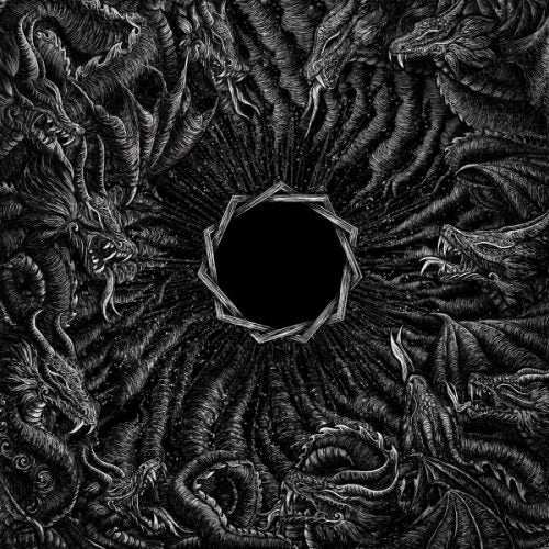 Acrimonious - Eleven Dragons - CD - World Terror Committee