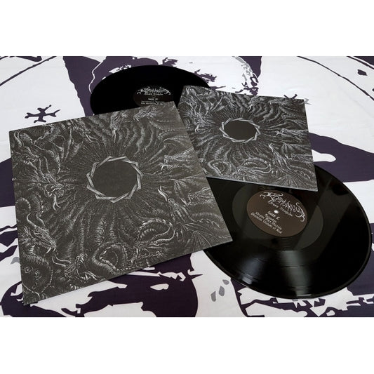 Acrimonious - Eleven Dragons - DOUBLE LP - World Terror Committee