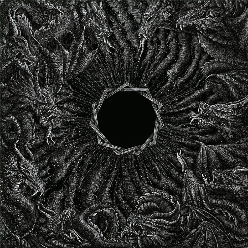 Acrimonious - Eleven Dragons - DOUBLE LP - World Terror Committee - Image 2