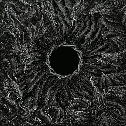 Acrimonious - Eleven Dragons - DOUBLE LP - World Terror Committee - Image 2