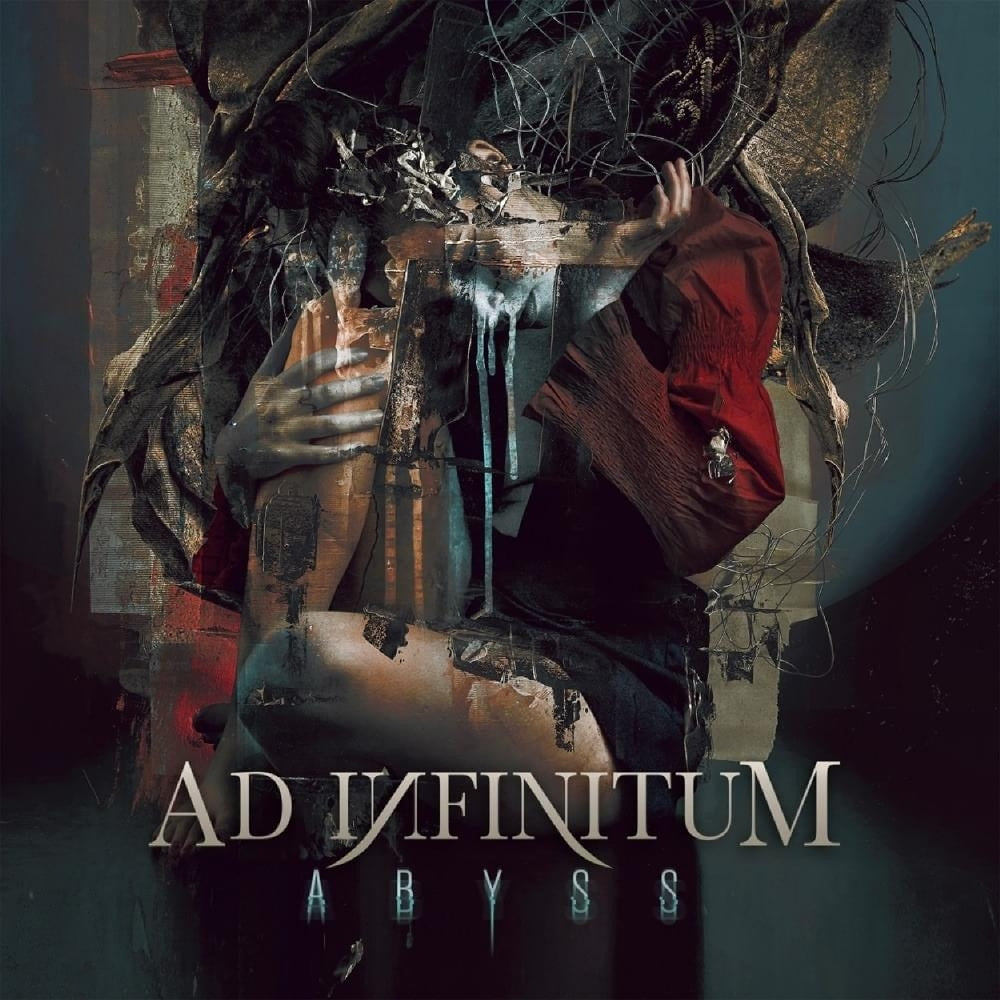 Ad Infinitum - Abyss - CD/Vinyl - Image 1 - 