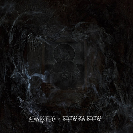 Adaestuo - Krew Za Krew - LP - World Terror Committee