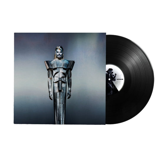 Adam Lambert - Adam - LP - More is More LLC