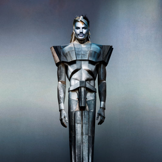 Adam Lambert - Adam - LP - More is More LLC - Image 2