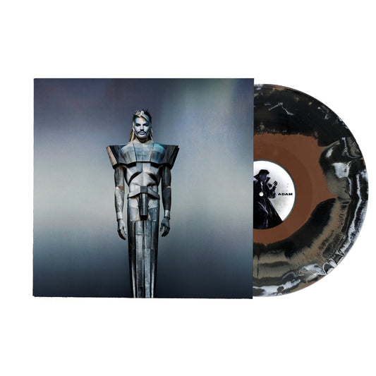 Adam Lambert - Adam - LP - More is More LLC