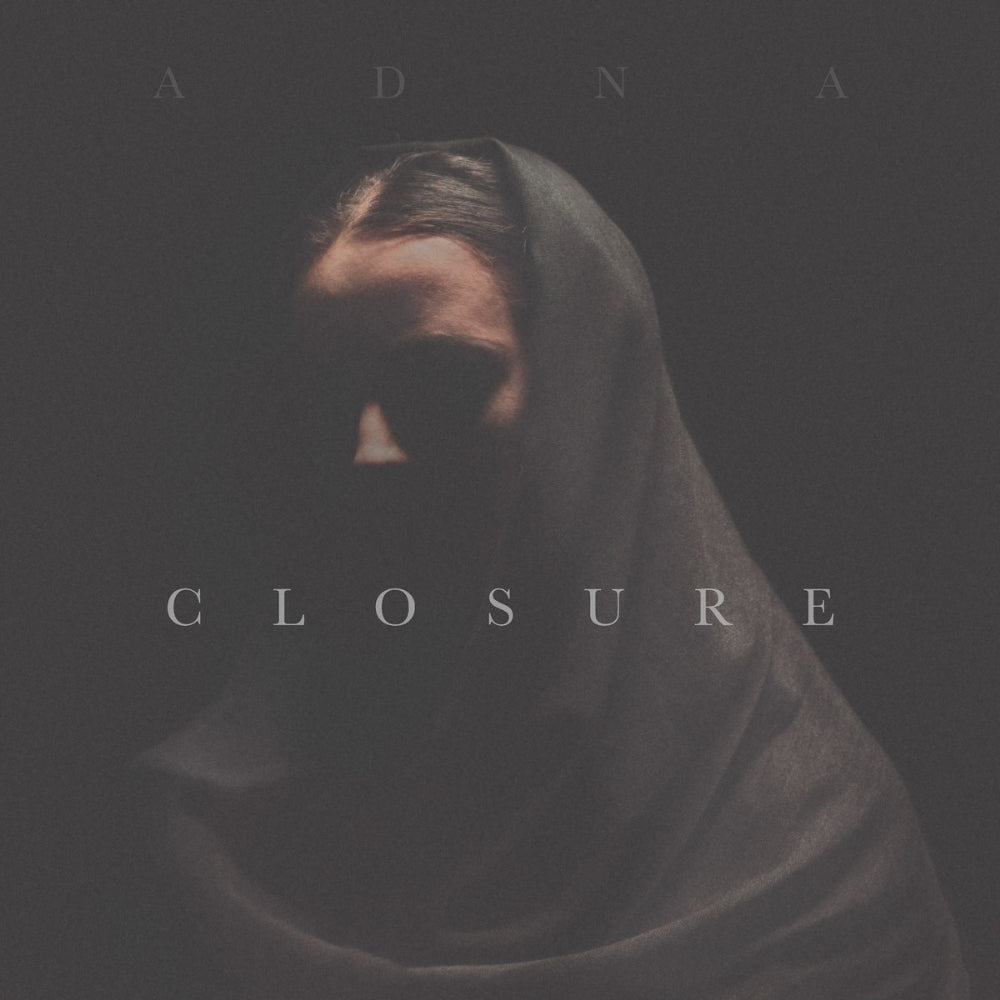 Adna - Closure - CD DIGISLEEVE - Despotz Records