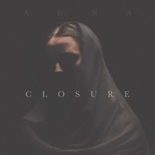 Adna - Closure - CD DIGISLEEVE - Despotz Records