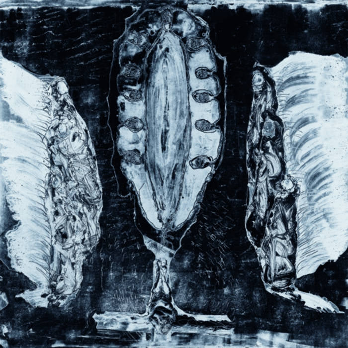 Adversarial - Antediluvian - Split - CD - Nuclear War Now