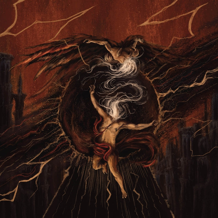 Adversvm - Vama Marga - CD - Moribund Records