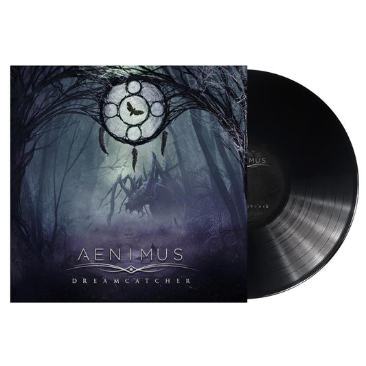 Aenimus - Dreamcatcher - LP Gatefold - Nuclear Blast