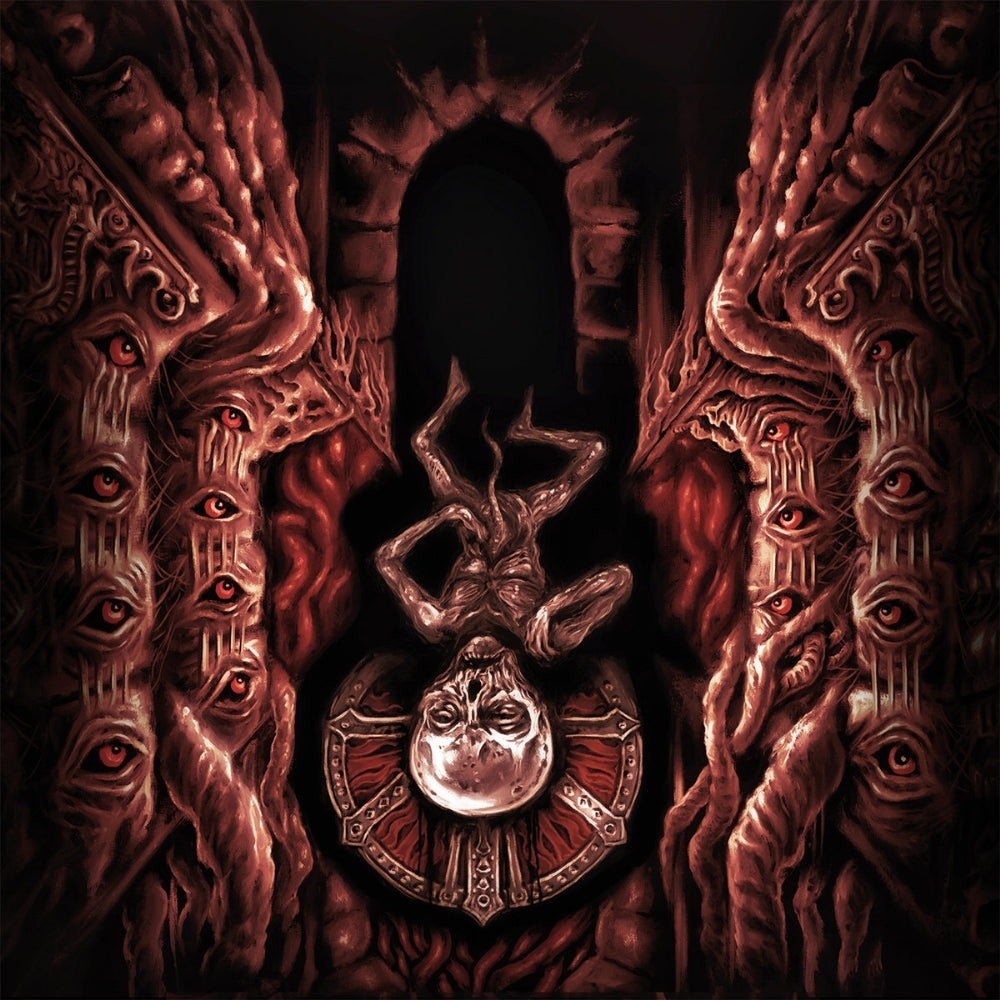 Aeon Void - Fragments Of Illusion - CD DIGISLEEVE - Zazen Sound