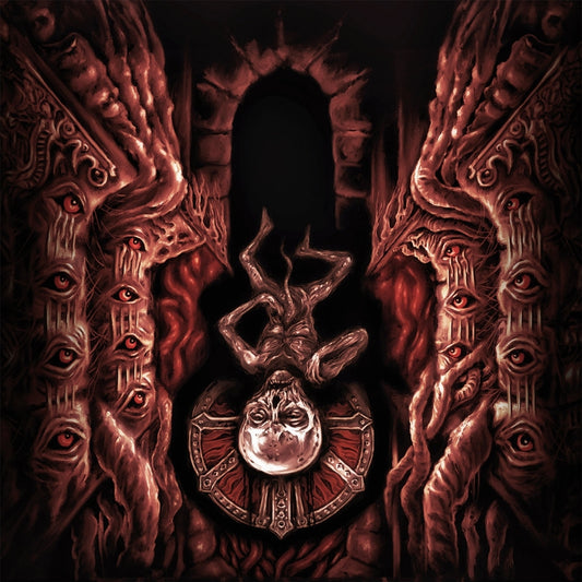 Aeon Void - Fragments Of Illusion - CD DIGISLEEVE - Zazen Sound