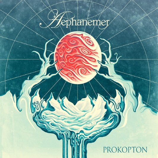 Aephanemer - Prokopton - 2CD DIGIPAK - Napalm Records
