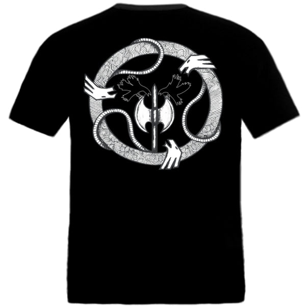 Aeternus - Dark Sorcery - T-shirt - Archivist Records - Image 2