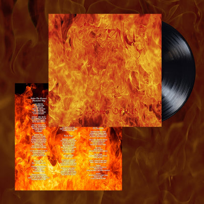 Aeternus - Shadows Of Old - LP - Soulseller