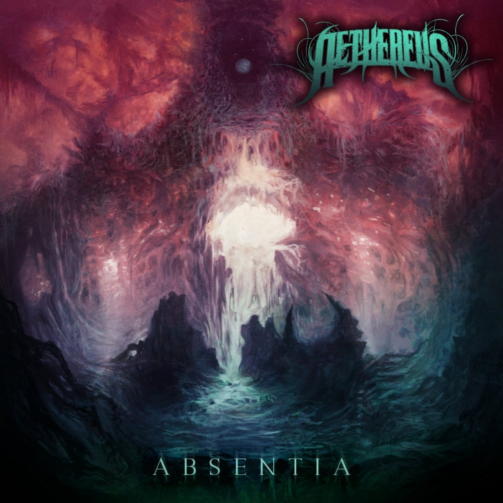 Aethereus - Absentia - CD - The Artisan Era