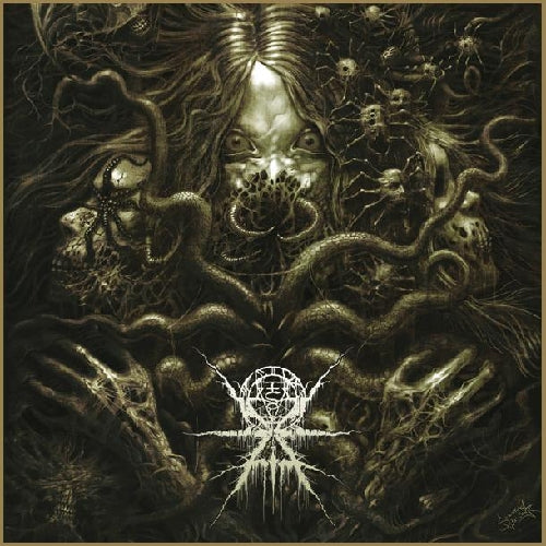 Aevangelist - De Masticatione Mortuorum in Tumulis - CD - I Voidhanger Records