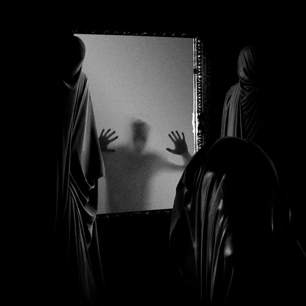 Aeviterne - The Ailing Facade - CD - Profound Lore